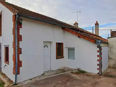 Maison, 68 m²
