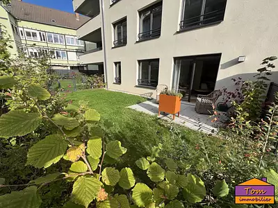 Appartement, 57,81 m²