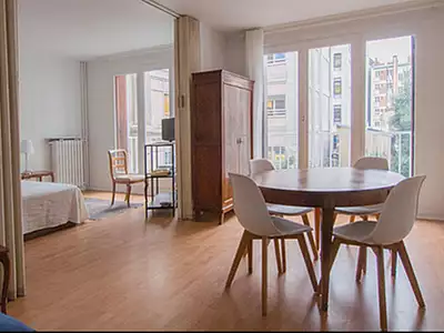 Appartement, 44,57 m²