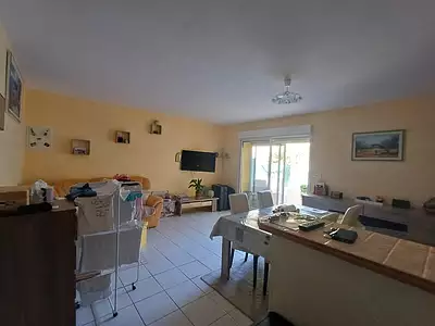 Maison, 52 m²