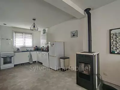 Maison, 71 m²