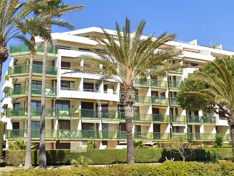 Appartement, 28,18 m²