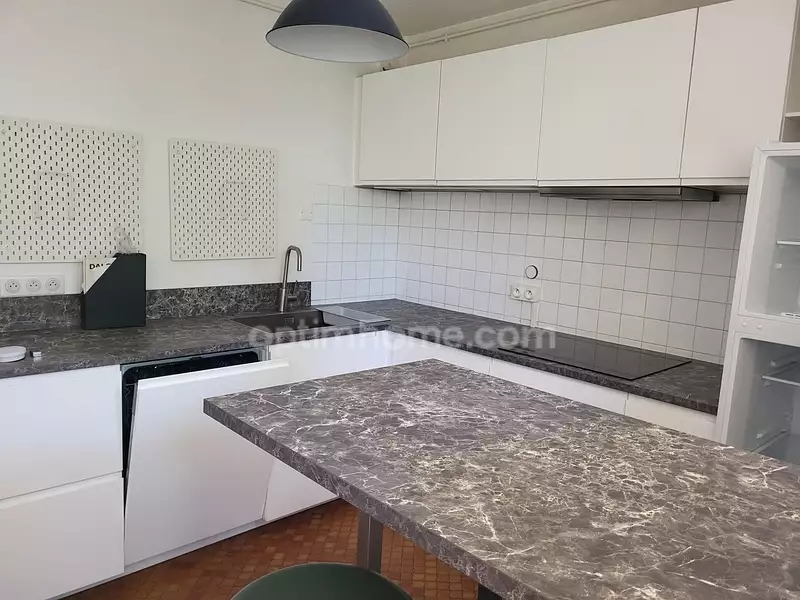 Appartement, 90 m²
