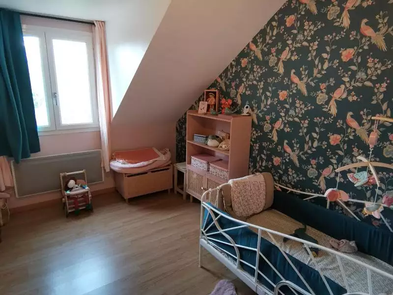 Maison, 149 m²