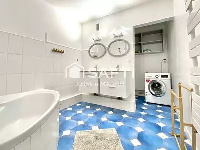 Appartement, 103 m²