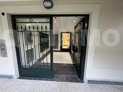 Appartement, 60,98 m²