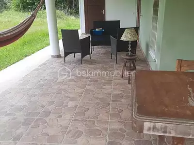Maison, 90 m²