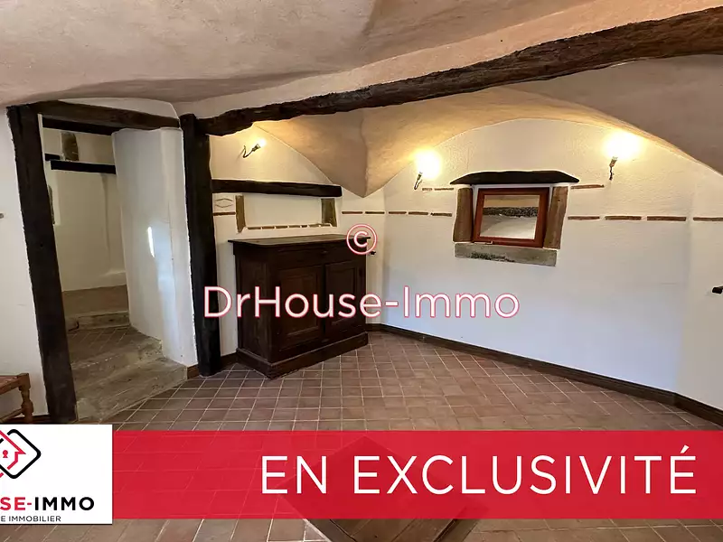 Maison, 70 m²