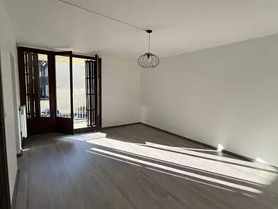 Appartement, 33,69 m²