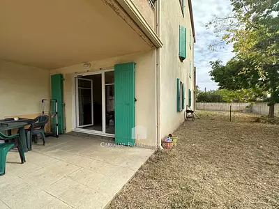 Appartement, 59,01 m²