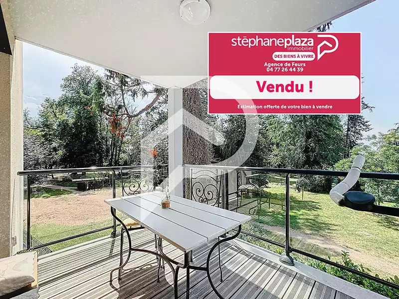 Appartement, 59,04 m²