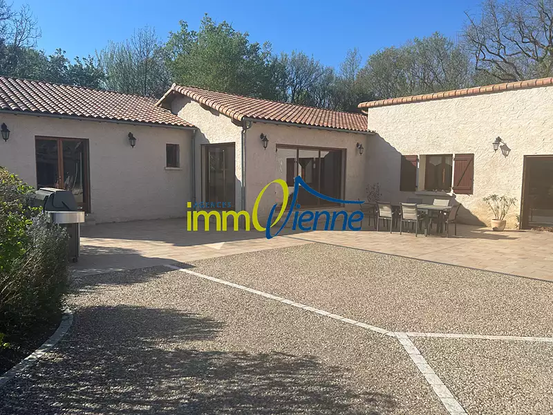 Maison, 189,66 m²