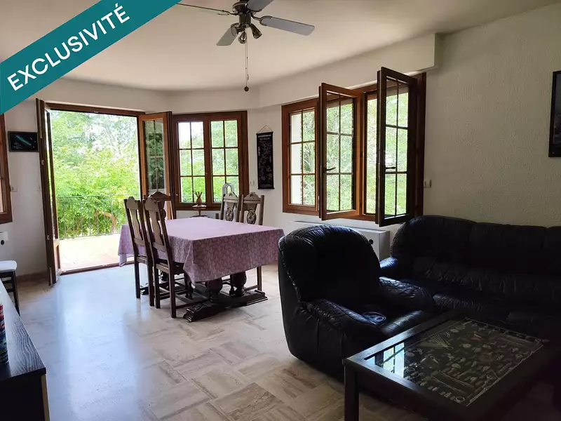 Maison, 146 m²