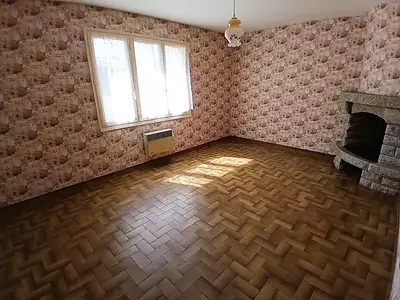 Maison, 77,44 m²