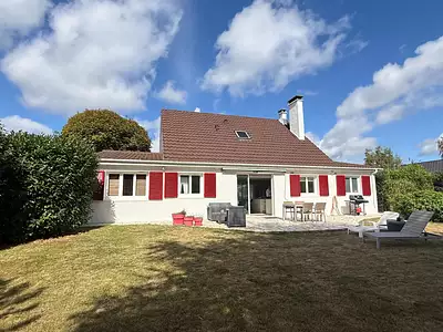 Maison, 147 m²