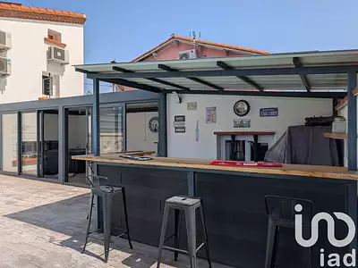 Maison, 160 m²