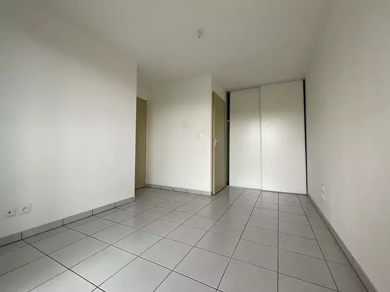 Appartement, 80 m²