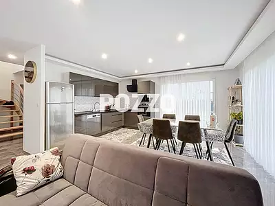 Maison, 145 m²