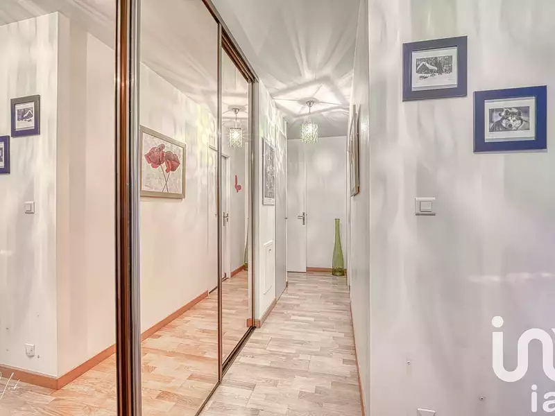 Appartement, 100 m²