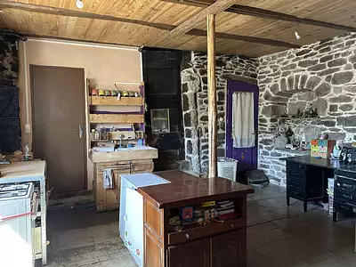Maison, 84 m²