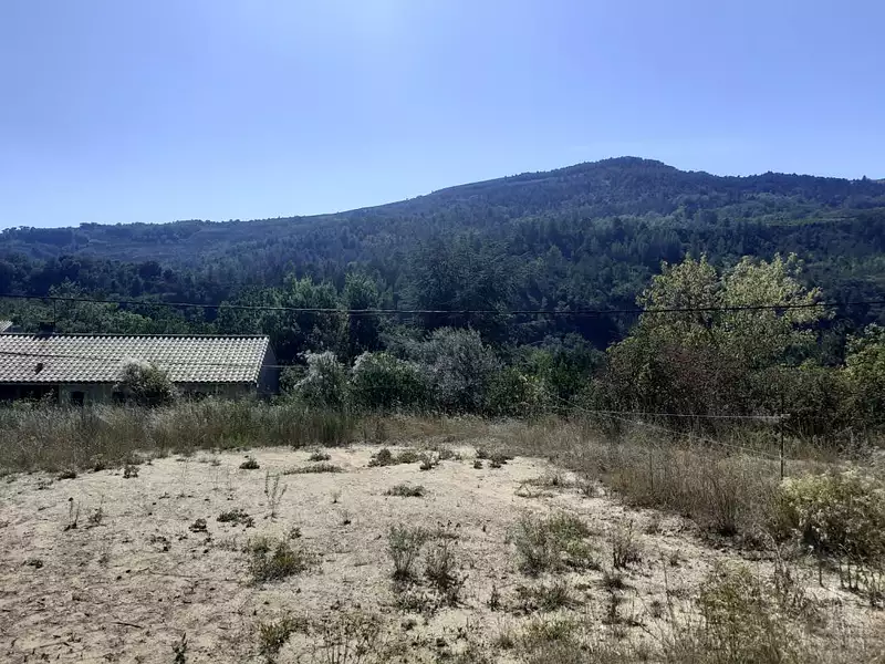 Terrain, 2 974 m²