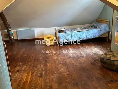Maison, 93 m²