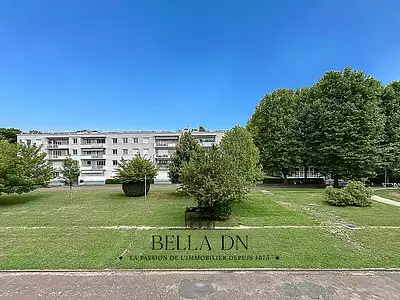 Appartement, 108,47 m²