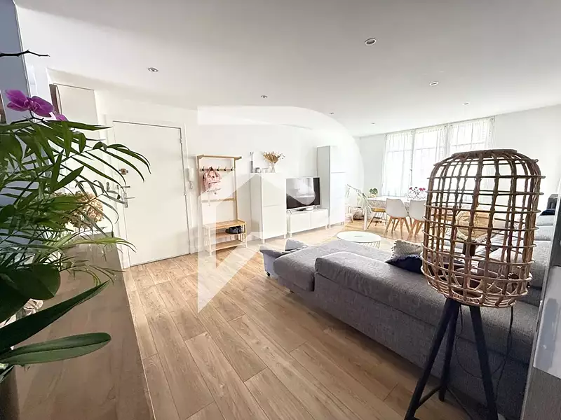 Appartement, 98 m²