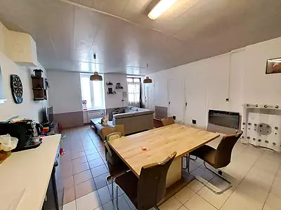Maison, 108,83 m²