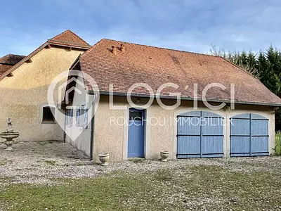 Maison, 202 m²