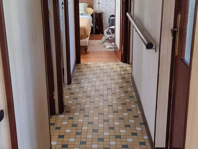 Maison, 62 m²