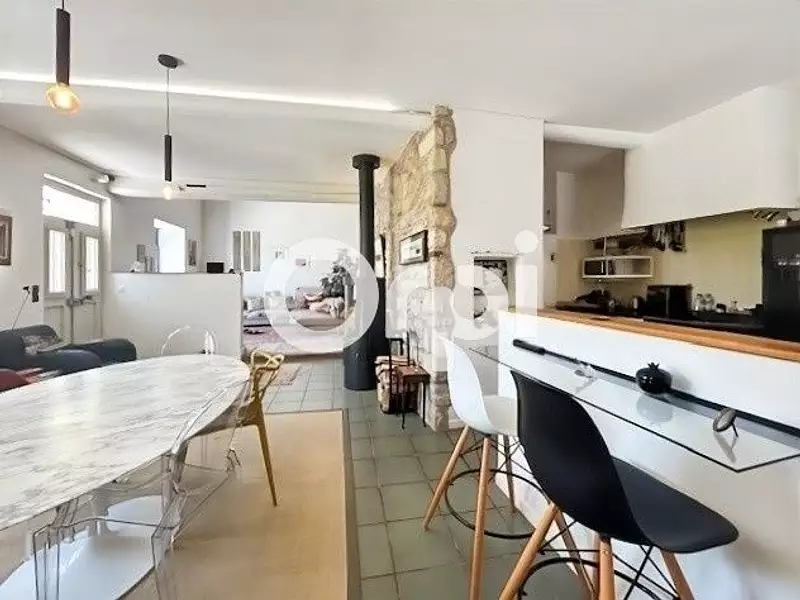 Maison, 140 m²