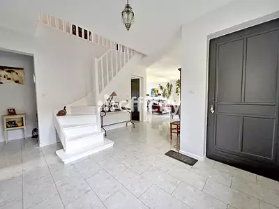 Maison, 175 m²