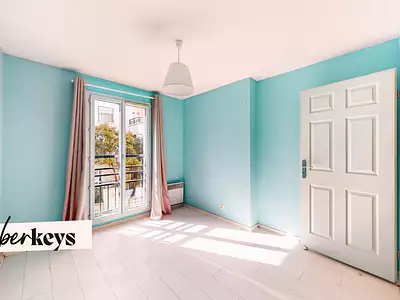 Appartement, 85 m²