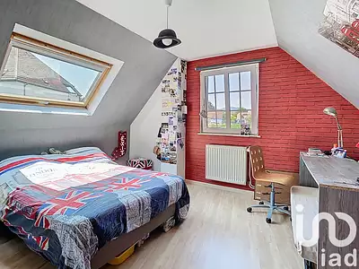 Maison, 179 m²