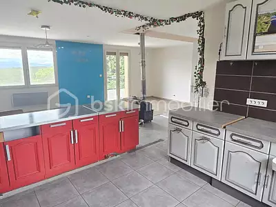 Maison, 136 m²