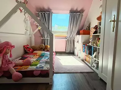 Maison, 142 m²