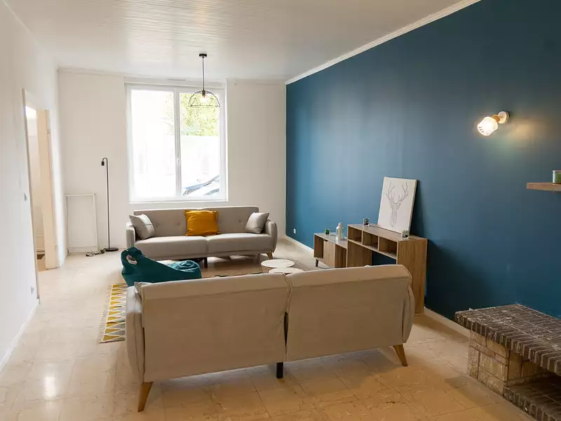 Maison, 133 m²