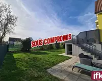 Maison, 105 m²
