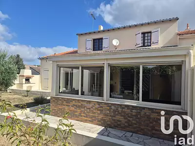 Maison, 128 m²