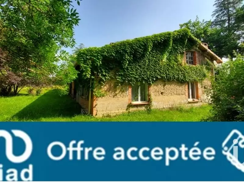 Maison, 180 m²