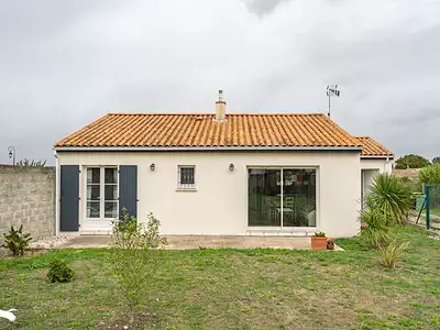 Maison, 85 m²