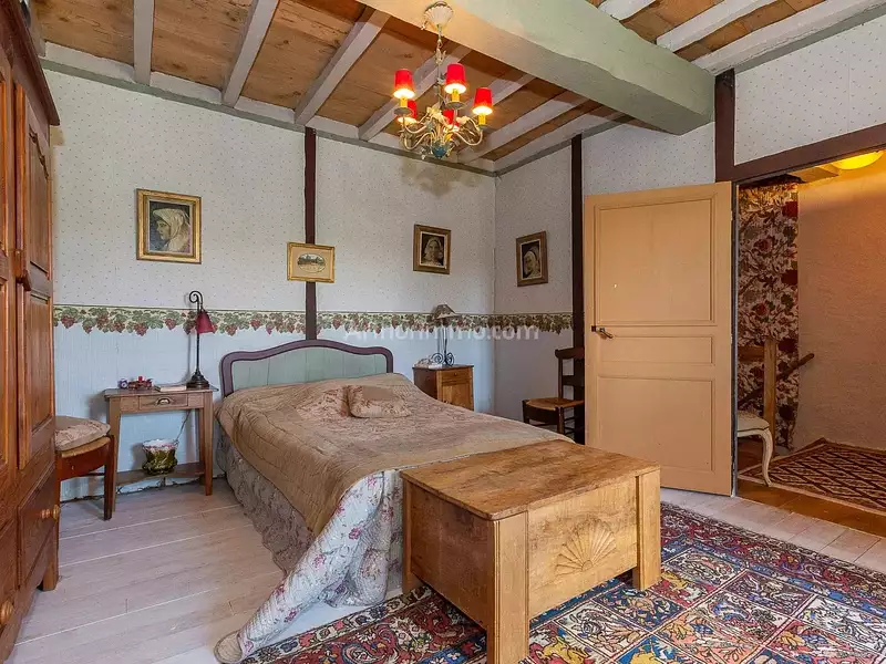 Maison, 185 m²