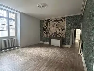 Appartement, 138 m²