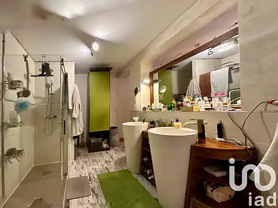 Maison, 193 m²