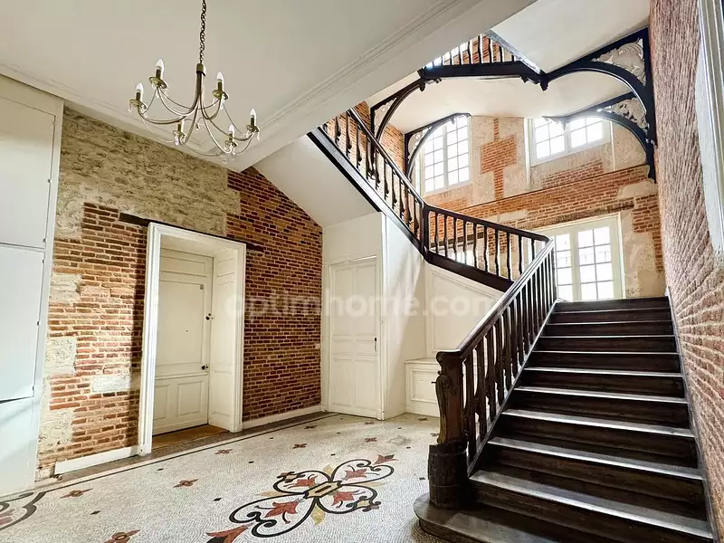 Appartement, 194 m²