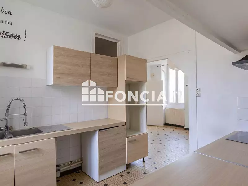 Maison, 213 m²