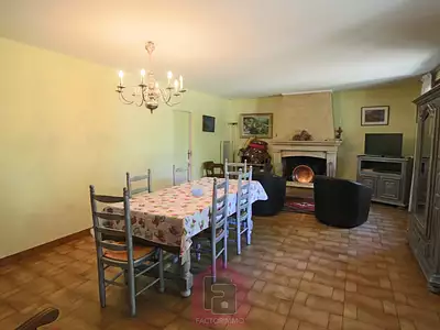 Maison, 130 m²