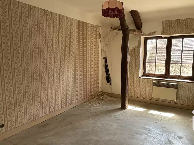 Maison, 110 m²