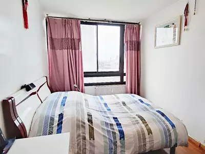 Appartement, 88,46 m²